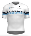 Tímové tričko MYVELO Pro Cycling Team