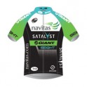 Tímové tričko Navitas Satalyst Racing team