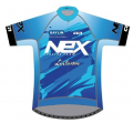 Tímové tričko Nex Cycling Team