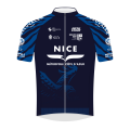 Tímové tričko Nice Métropole Côte d'Azur