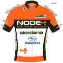 Tímové tričko Node4 - Giordana Racing Team