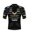 Tímové tričko Nusantara Cycling Team