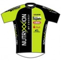 Tímové tričko Nutrixxion ABUS