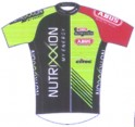 Tímové tričko Nutrixxion ABUS