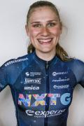 Fotka Eline Van Rooijen