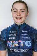 Fotka Julia Borgström