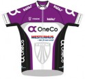 Tímové tričko Oneco - Mesterhus Cycling Team