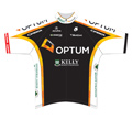 Tímové tričko Optum p/b Kelly Benefit Strategies