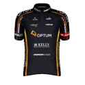 Tímové tričko Optum p/b Kelly Benefit Strategies