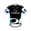 Tímové tričko Orbea Continental
