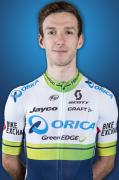 Fotka Adam Yates