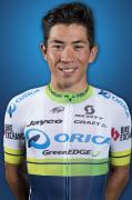 Fotka Caleb Ewan