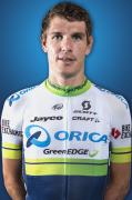 Fotka Daryl Impey