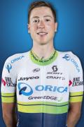 Fotka Jens Keukeleire