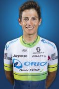 Fotka Esteban Chaves