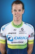 Fotka Mathew Hayman