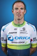 Fotka Michael Albasini