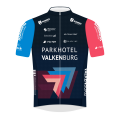 Tímové tričko Parkhotel Valkenburg