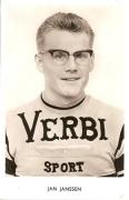 Fotka Jan Janssen