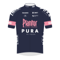 Tímové tričko Plantur-Pura