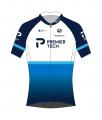 Tímové tričko Premier Tech U23 Cycling Project