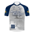 Tímové tričko Project Echelon Racing