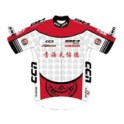 Tímové tričko Qinghai Tianyoude Cycling Team