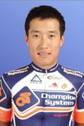 Fotka Biao Liu