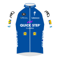 Tímové tričko Quick-Step Floors