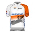 Tímové tričko Rabobank Development Team