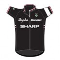 Tímové tričko Rapha Condor