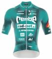 Tímové tričko REMBE | rad-net Pro Cycling Team