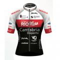 Tímové tričko Rio Miera - Cantabria Deporte