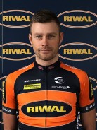 Fotka Kasper Linde Jørgensen