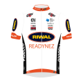 Tímové tričko Riwal Readynez Cycling Team