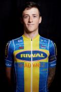 Fotka Lucas Eriksson