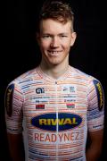 Fotka Rasmus Bøgh Wallin
