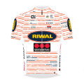 Tímové tričko Riwal Securitas Cycling Team