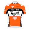 Tímové tričko Roompot - Oranje Peloton