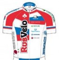 Tímové tričko RusVelo