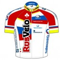 Tímové tričko RusVelo