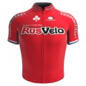 Tímové tričko RusVelo