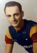 Fotka Gilbert Bauvin