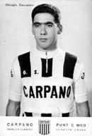 Fotka Giorgio Zancanaro