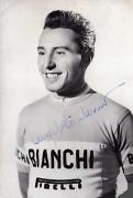 Fotka Angelo Conterno