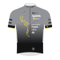 Tímové tričko Saris Rouvy Sauerland Team