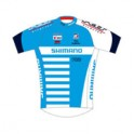 Tímové tričko Shimano Racing Team