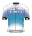 Tímové tričko Shimano Racing Team