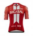 Tímové tričko Sicasal – Torres Vedras | U23 Cycling
