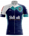 Tímové tričko Sidi Ali Pro Cycling Team